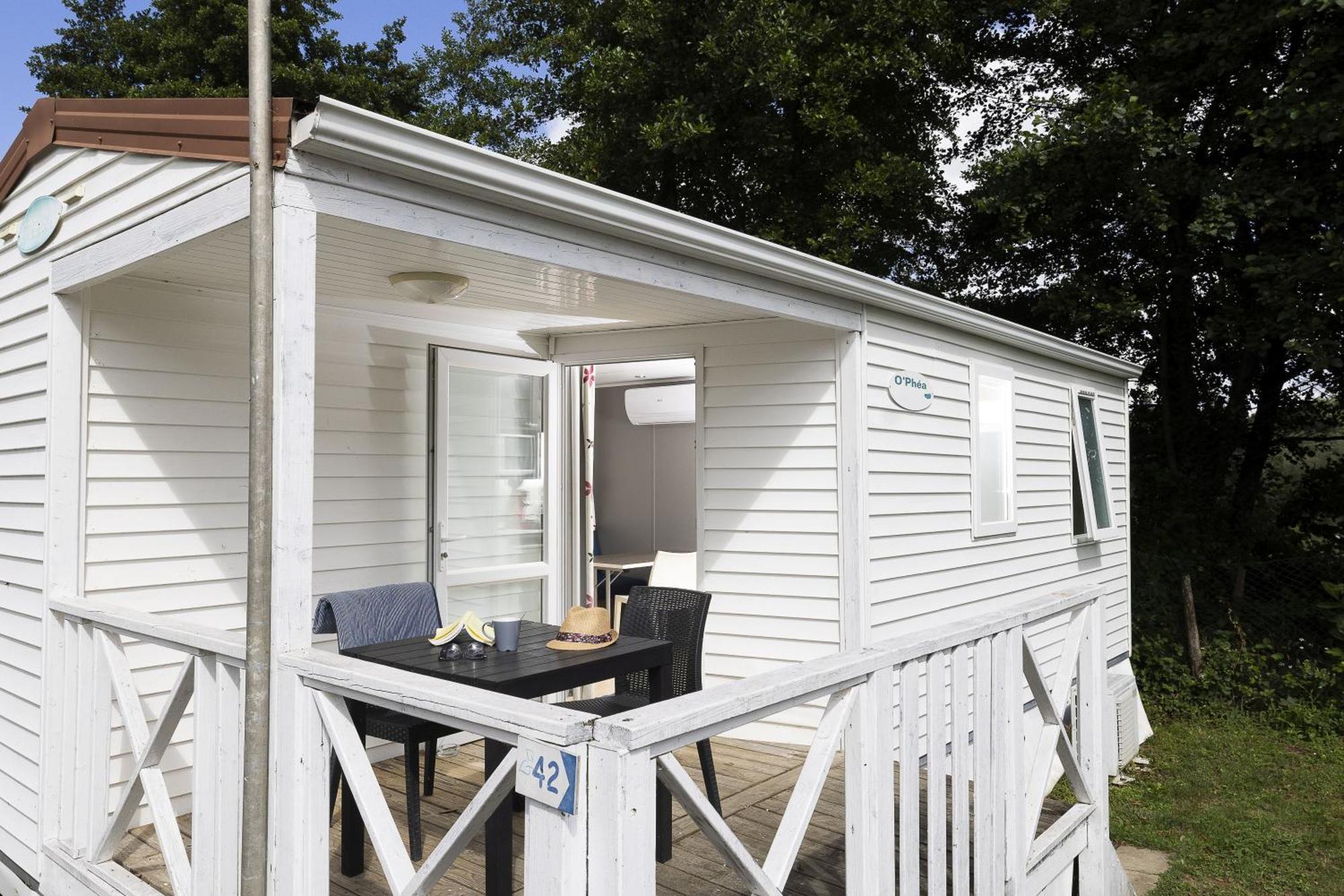 Camping Les Nysades Hotel Mirepoix  Luaran gambar